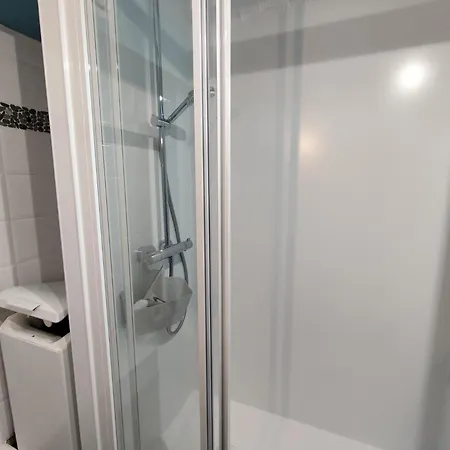 Lägenhetshotell Sandettie A 2 Pas De La 4*