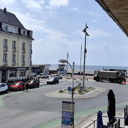 Sandettie A 2 Pas De La Fort-Mahon-Plage